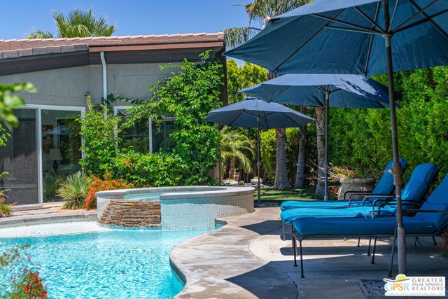 2160 N Hermosa Drive, Palm Springs, CA 92262
