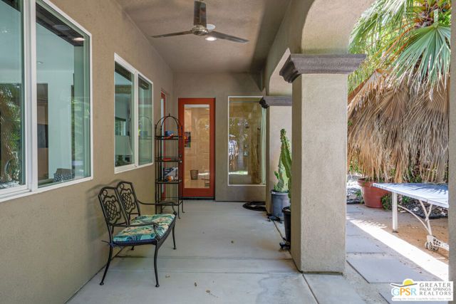2160 N Hermosa Drive, Palm Springs, CA 92262