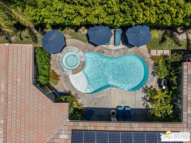 2160 N Hermosa Drive, Palm Springs, CA 92262