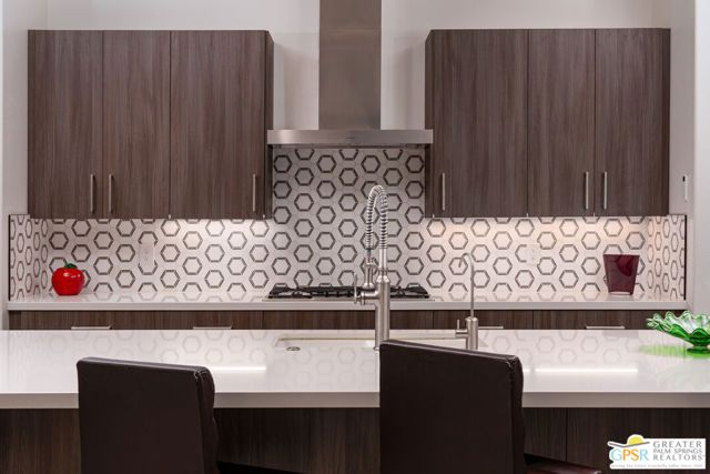 2160 N Hermosa Drive, Palm Springs, CA 92262