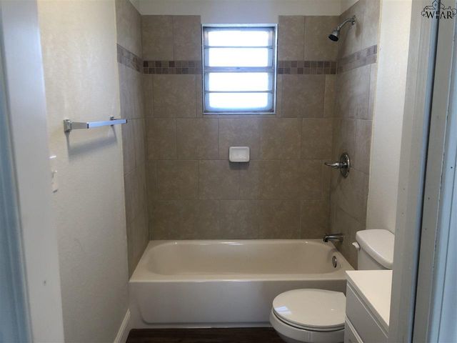 3013 HOLLYWOOD AVENUE, Wichita Falls, TX 76309