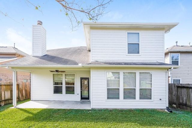 6206 Lovage Avenue, Crosby, TX 77532