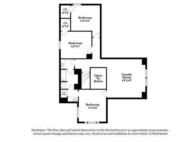 6206 Lovage Avenue, Crosby, TX 77532
