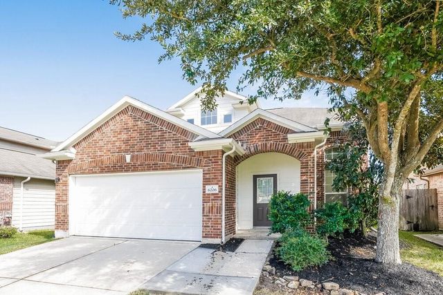 6206 Lovage Avenue, Crosby, TX 77532