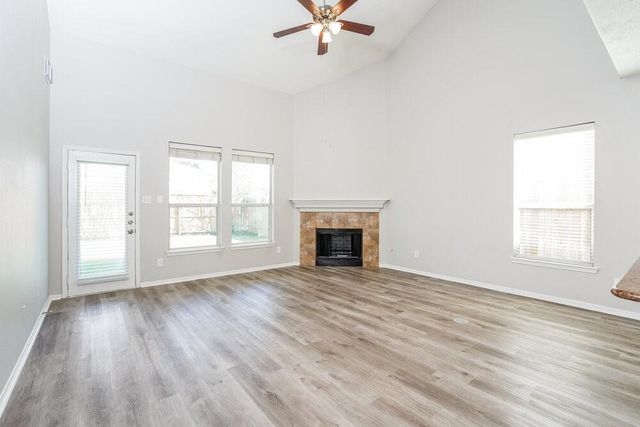6206 Lovage Avenue, Crosby, TX 77532