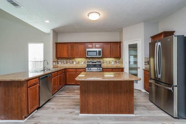 6206 Lovage Avenue, Crosby, TX 77532