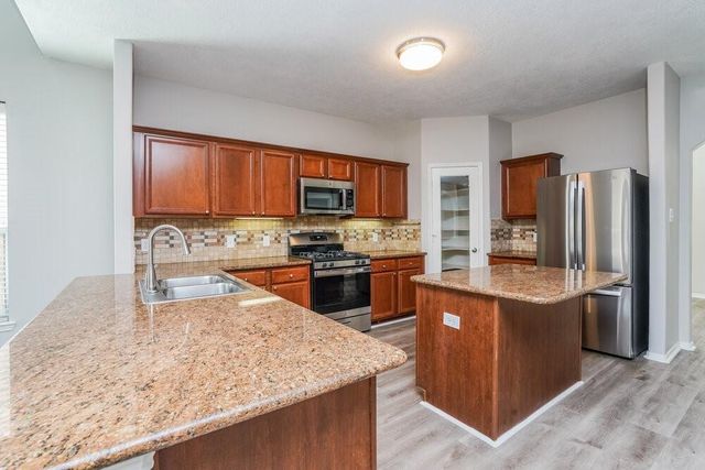 6206 Lovage Avenue, Crosby, TX 77532