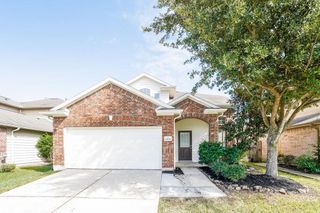 6206 Lovage Avenue, Crosby, TX 77532