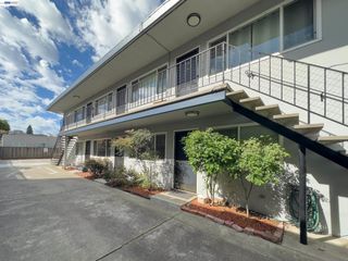 1720 Hearst Ave, Berkeley, CA 94703