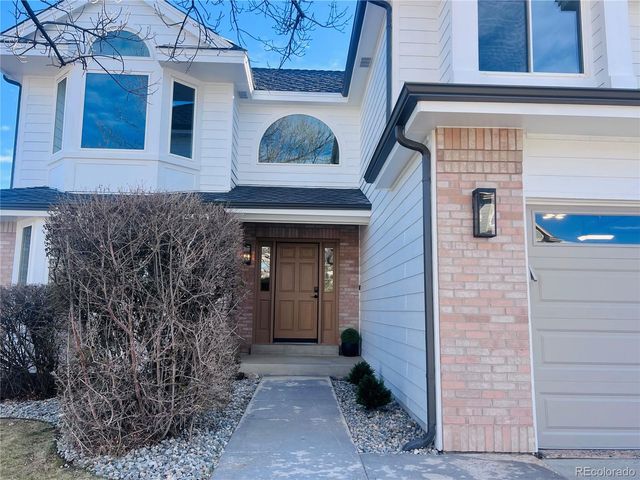 9648 Bellmore Place, Highlands Ranch, CO 80126