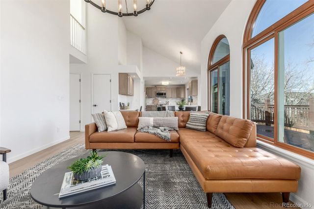 9648 Bellmore Place, Highlands Ranch, CO 80126