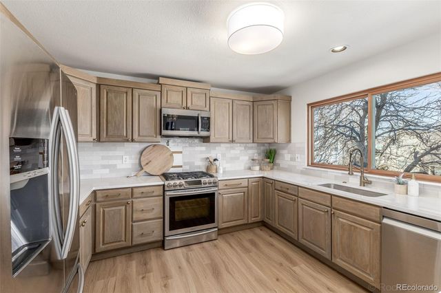 9648 Bellmore Place, Highlands Ranch, CO 80126