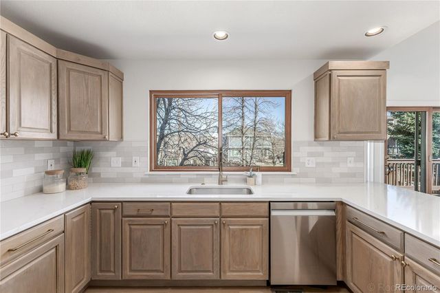 9648 Bellmore Place, Highlands Ranch, CO 80126