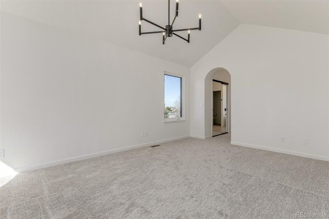 9648 Bellmore Place, Highlands Ranch, CO 80126