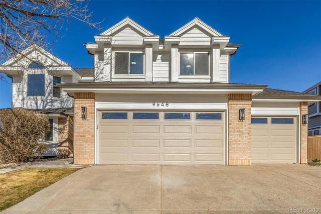 9648 Bellmore Place, Highlands Ranch, CO 80126