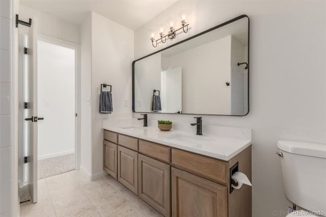 9648 Bellmore Place, Highlands Ranch, CO 80126