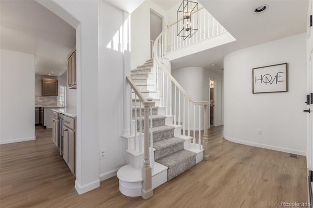 9648 Bellmore Place, Highlands Ranch, CO 80126