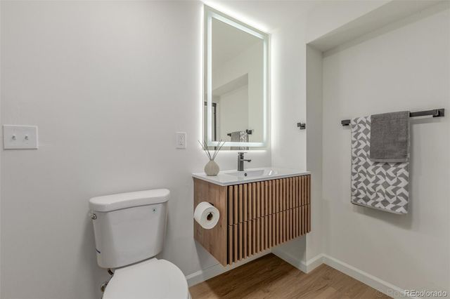 9648 Bellmore Place, Highlands Ranch, CO 80126