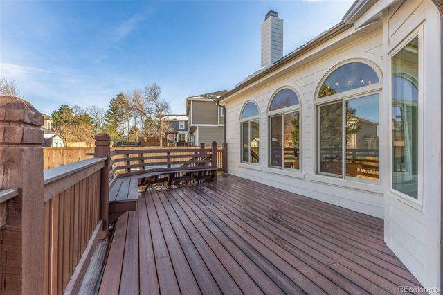 9648 Bellmore Place, Highlands Ranch, CO 80126