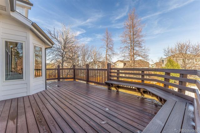 9648 Bellmore Place, Highlands Ranch, CO 80126