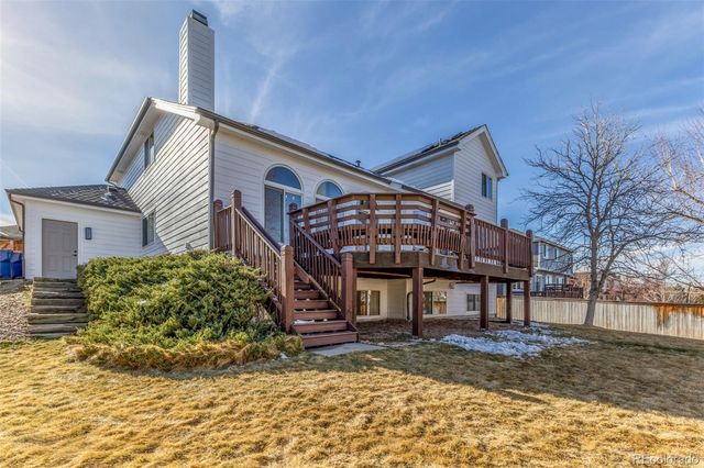 9648 Bellmore Place, Highlands Ranch, CO 80126