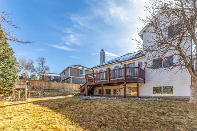 9648 Bellmore Place, Highlands Ranch, CO 80126