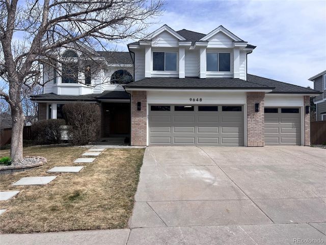 9648 Bellmore Place, Highlands Ranch, CO 80126