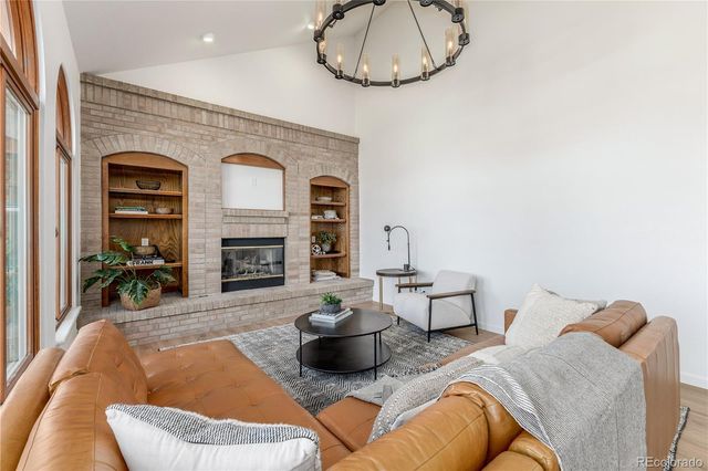 9648 Bellmore Place, Highlands Ranch, CO 80126