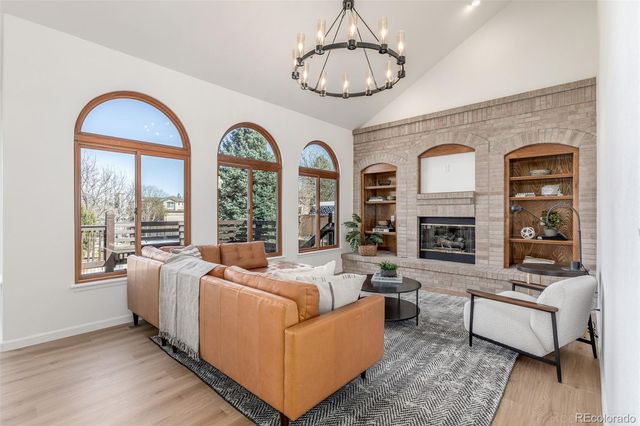 9648 Bellmore Place, Highlands Ranch, CO 80126