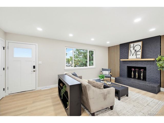 1925 Fenton St, Edgewater, CO 80214