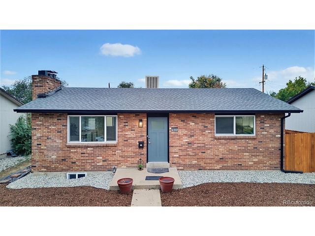 1925 Fenton St, Edgewater, CO 80214
