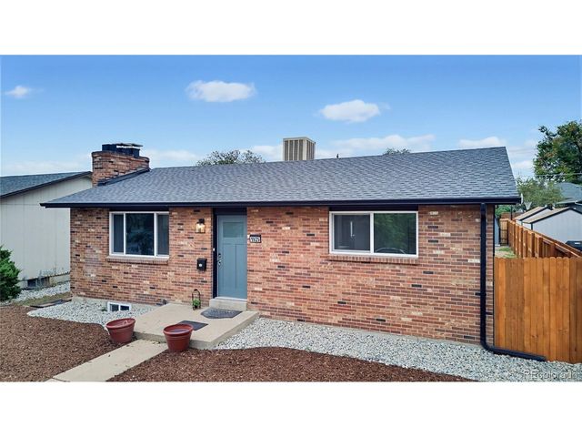 1925 Fenton St, Edgewater, CO 80214