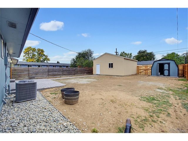 1925 Fenton St, Edgewater, CO 80214