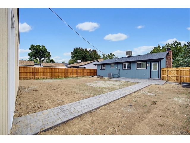 1925 Fenton St, Edgewater, CO 80214
