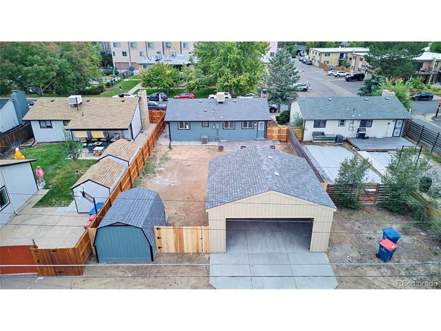 1925 Fenton St, Edgewater, CO 80214
