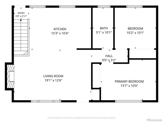 1925 Fenton St, Edgewater, CO 80214