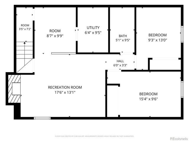 1925 Fenton St, Edgewater, CO 80214