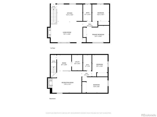 1925 Fenton St, Edgewater, CO 80214