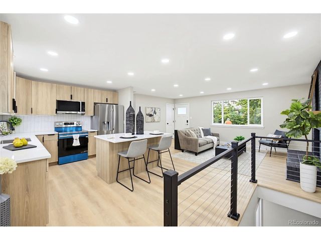 1925 Fenton St, Edgewater, CO 80214