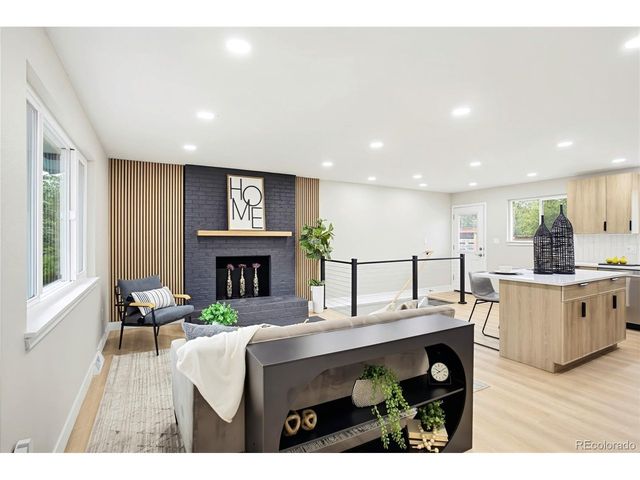 1925 Fenton St, Edgewater, CO 80214