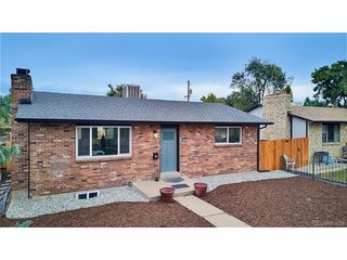 1925 Fenton St, Edgewater, CO 80214