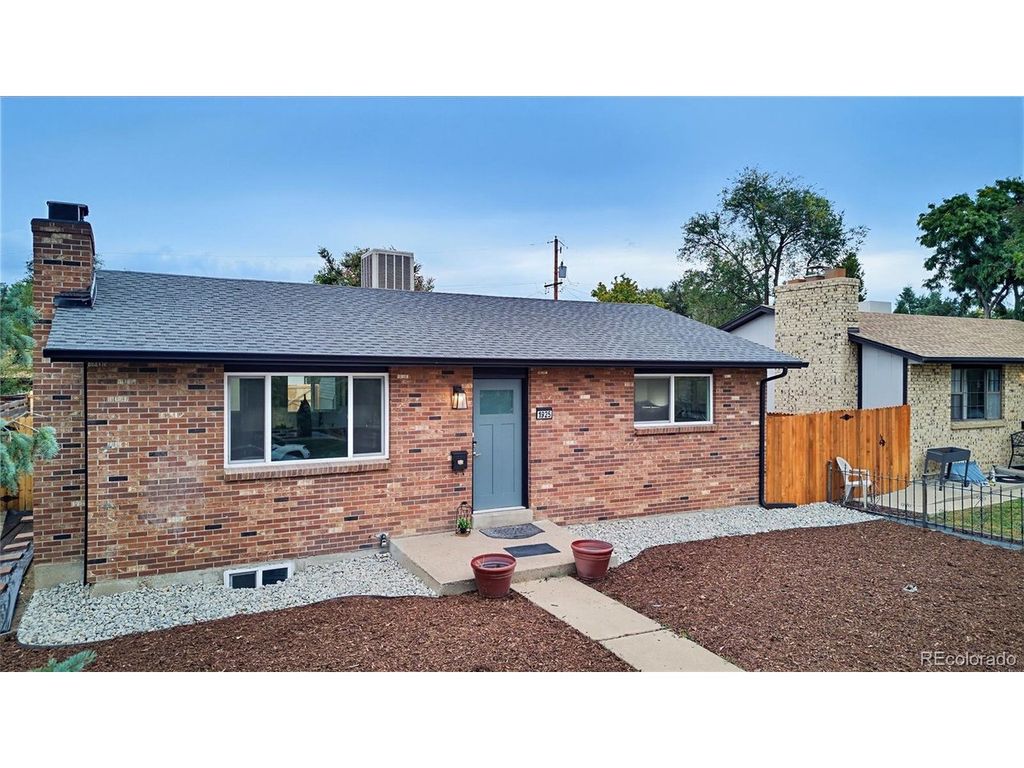 1925 Fenton St, Edgewater, CO 80214