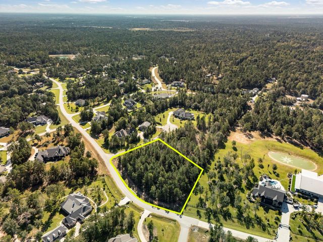 7204 Choctaw Ridge, Montgomery, TX 77316