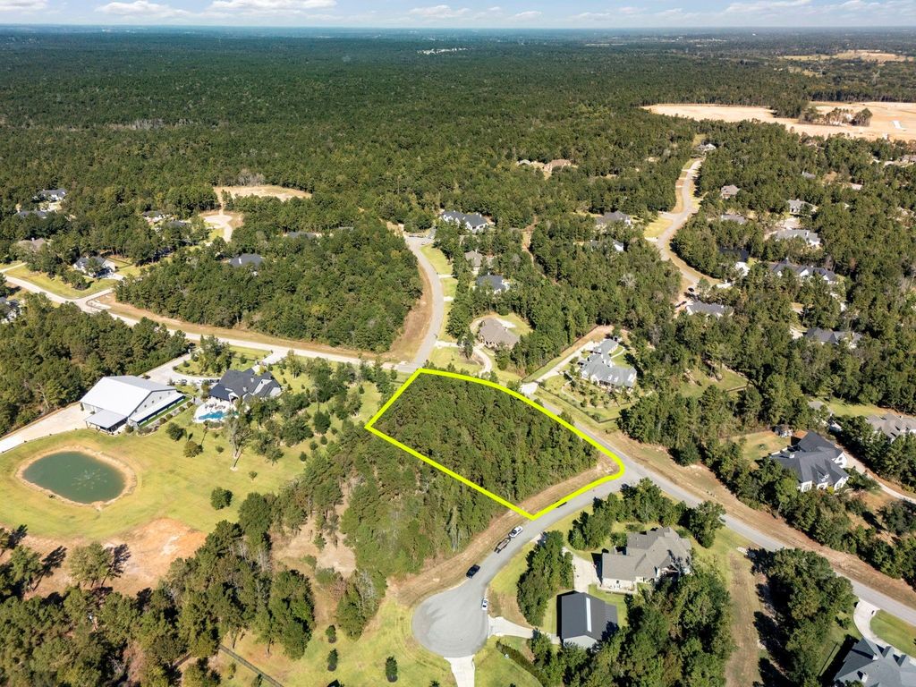 7204 Choctaw Ridge, Montgomery, TX 77316