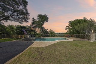 4600 Cat Mountain DR, Austin, TX 78731