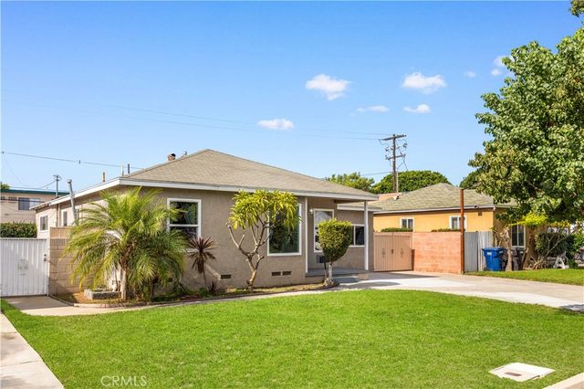 9012 Bradhurst Street, Pico Rivera, CA 90660