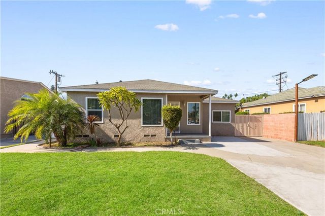 9012 Bradhurst Street, Pico Rivera, CA 90660