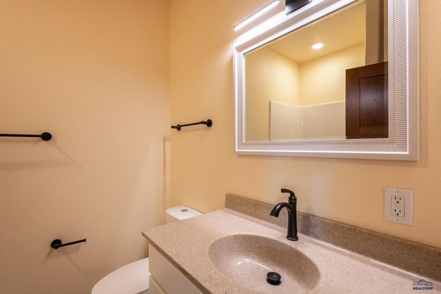 702 SOUTH ST, Whitewood, SD 57793