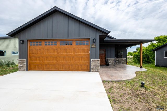 702 SOUTH ST, Whitewood, SD 57793