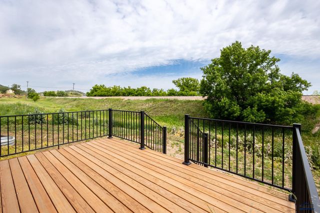 702 SOUTH ST, Whitewood, SD 57793